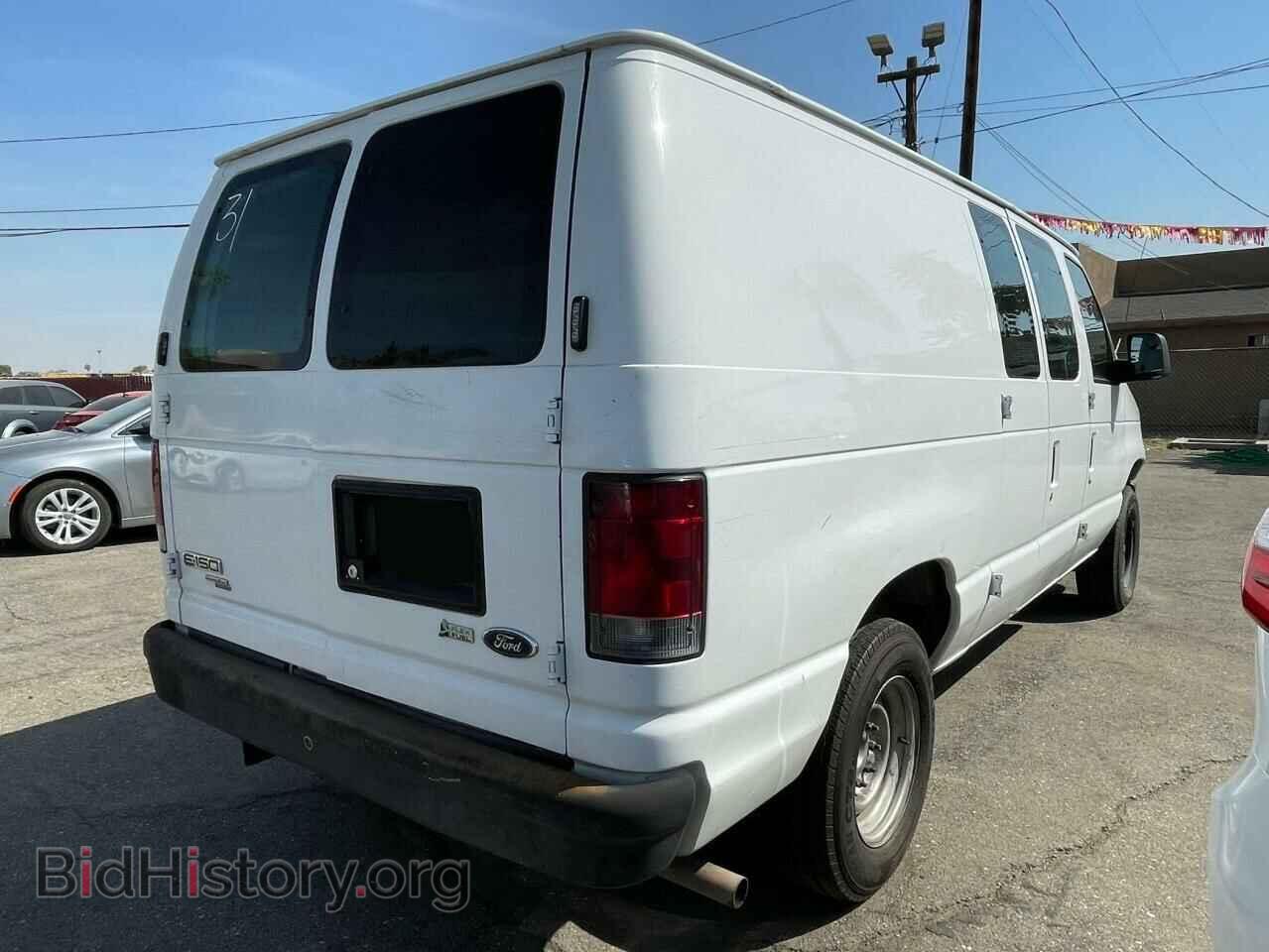 2012 FORD ALL Models - VIN: 1FTNE1EW7CDB36102 - Photo 4