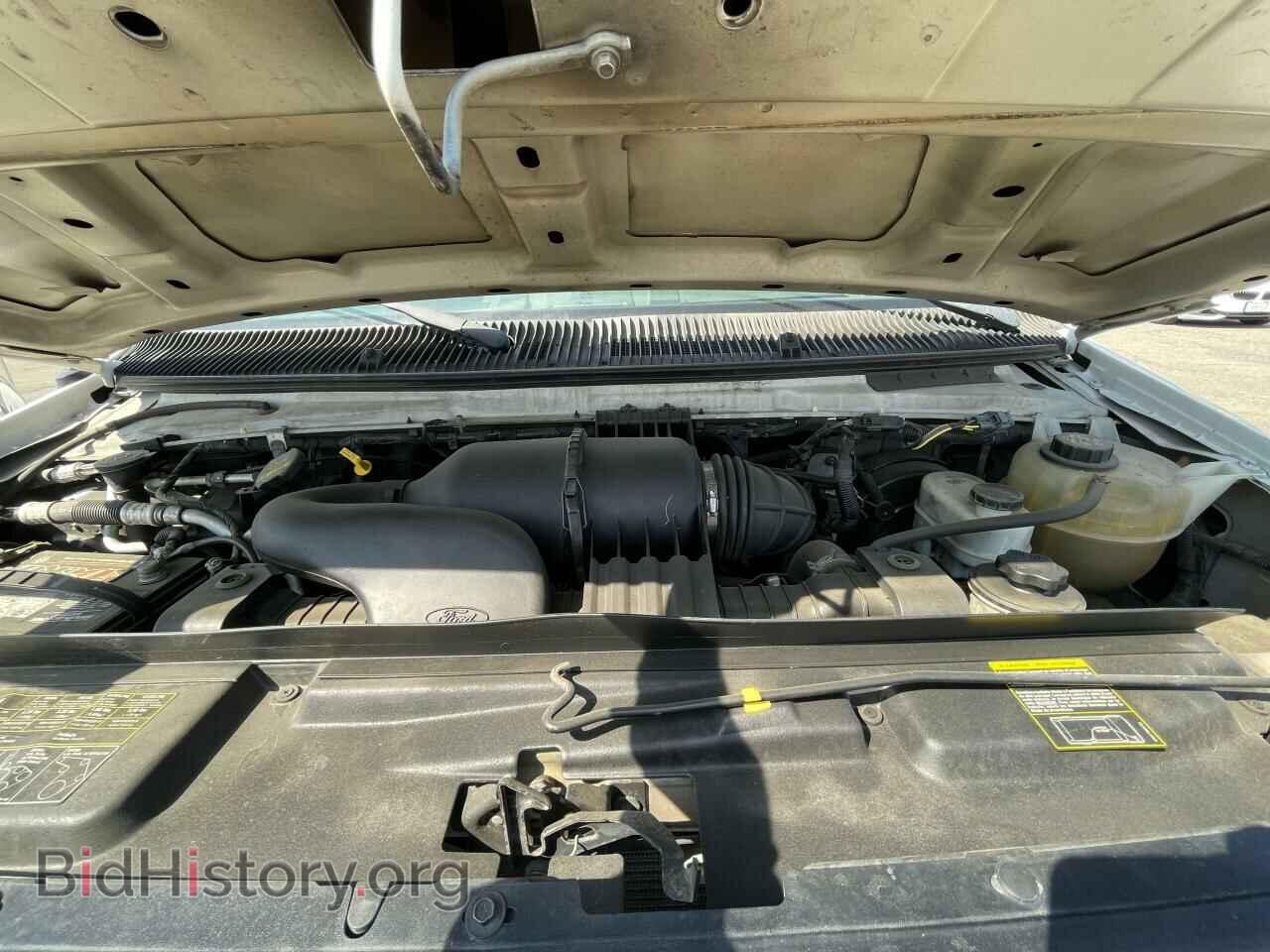 2012 FORD ALL Models - VIN: 1FTNE1EW7CDB36102 - Photo 7
