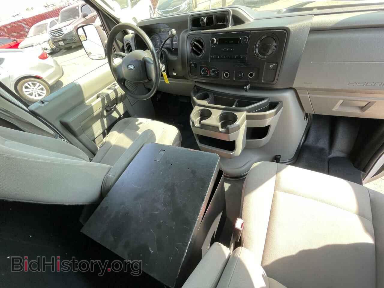 2012 FORD ALL Models - VIN: 1FTNE1EW7CDB36102 - Photo 9
