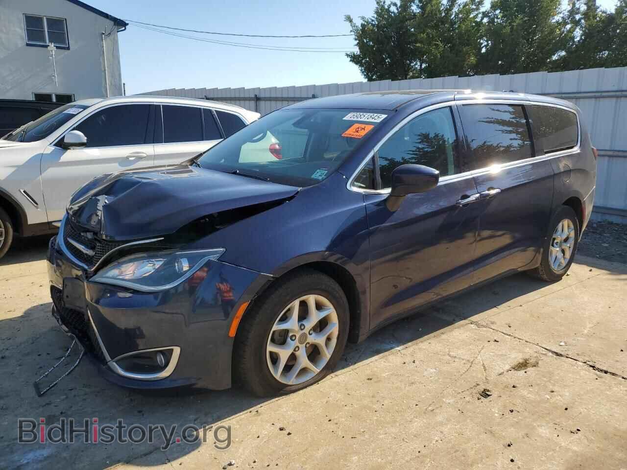 Photo 2C4RC1BG8HR811397 - CHRYSLER PACIFICA 2017