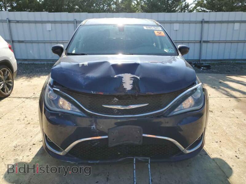 2017 Chrysler PACIFICA (VIN 2C4RC1BG8HR811397) — photo 5 of 14