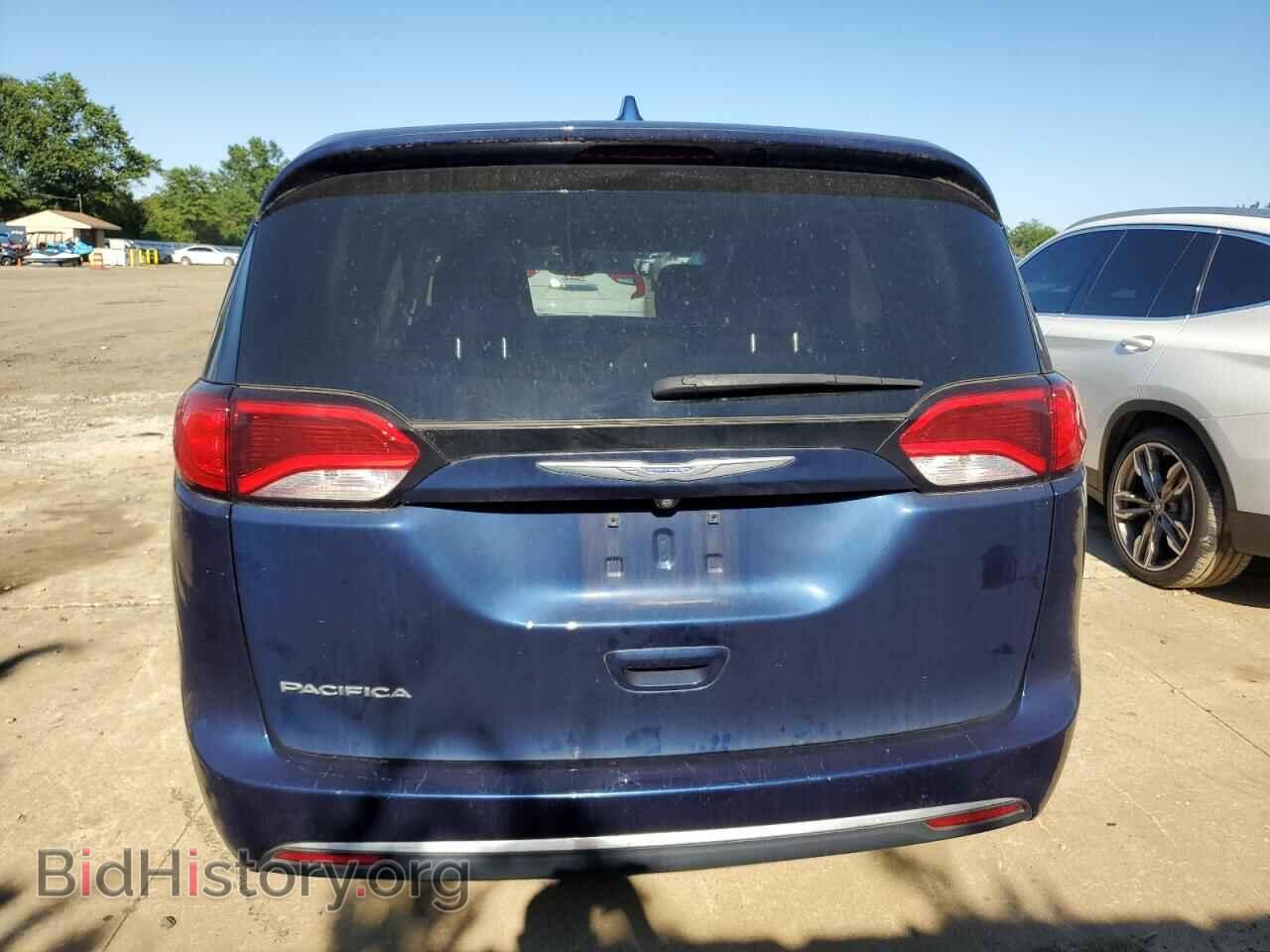 2017 CHRYSLER PACIFICA - VIN: 2C4RC1BG8HR811397 - Фото 6