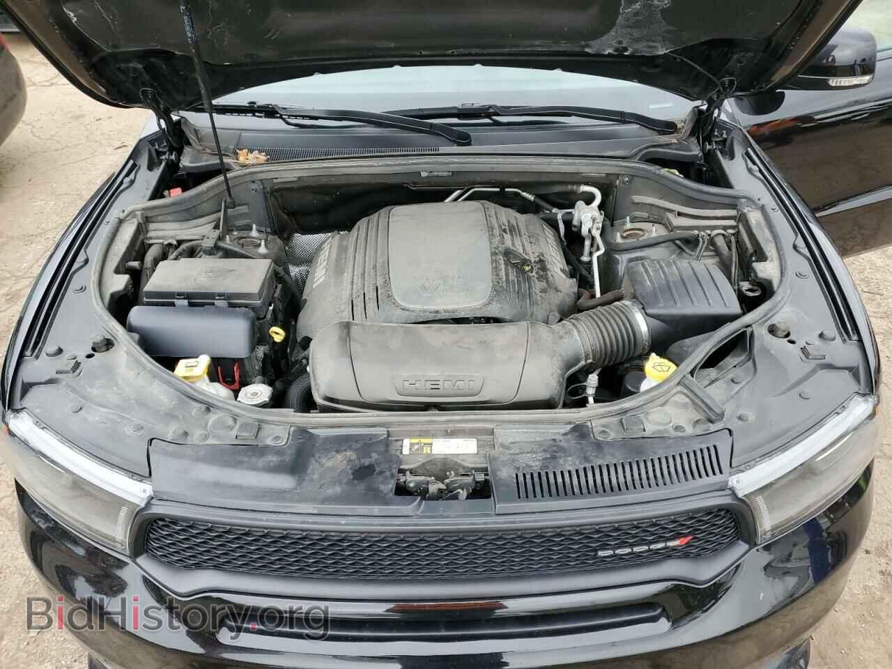 2020 DODGE DURANGO - VIN: 1C4SDJCT6LC325375 - Фото 12