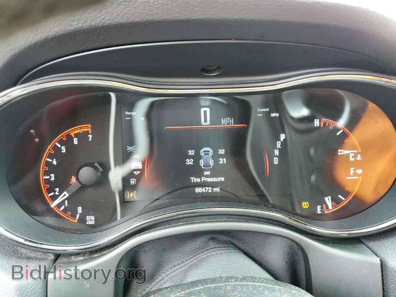 2020 DODGE DURANGO - VIN: 1C4SDJCT6LC325375 - Фото 9