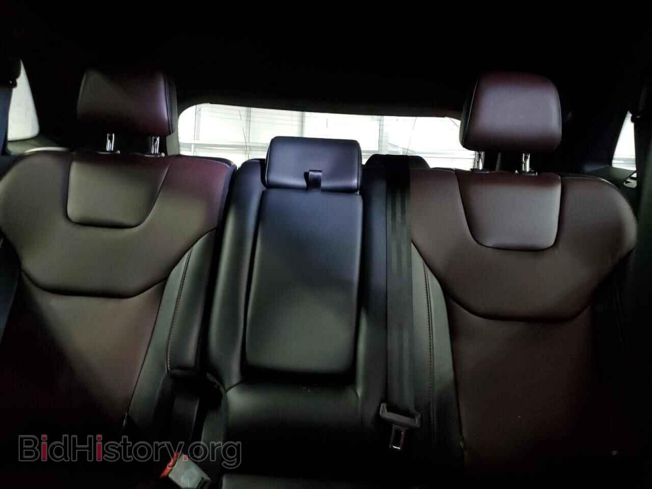 2020 FORD EDGE - VIN: 2FMPK4K93LBB20367 - Фото 10