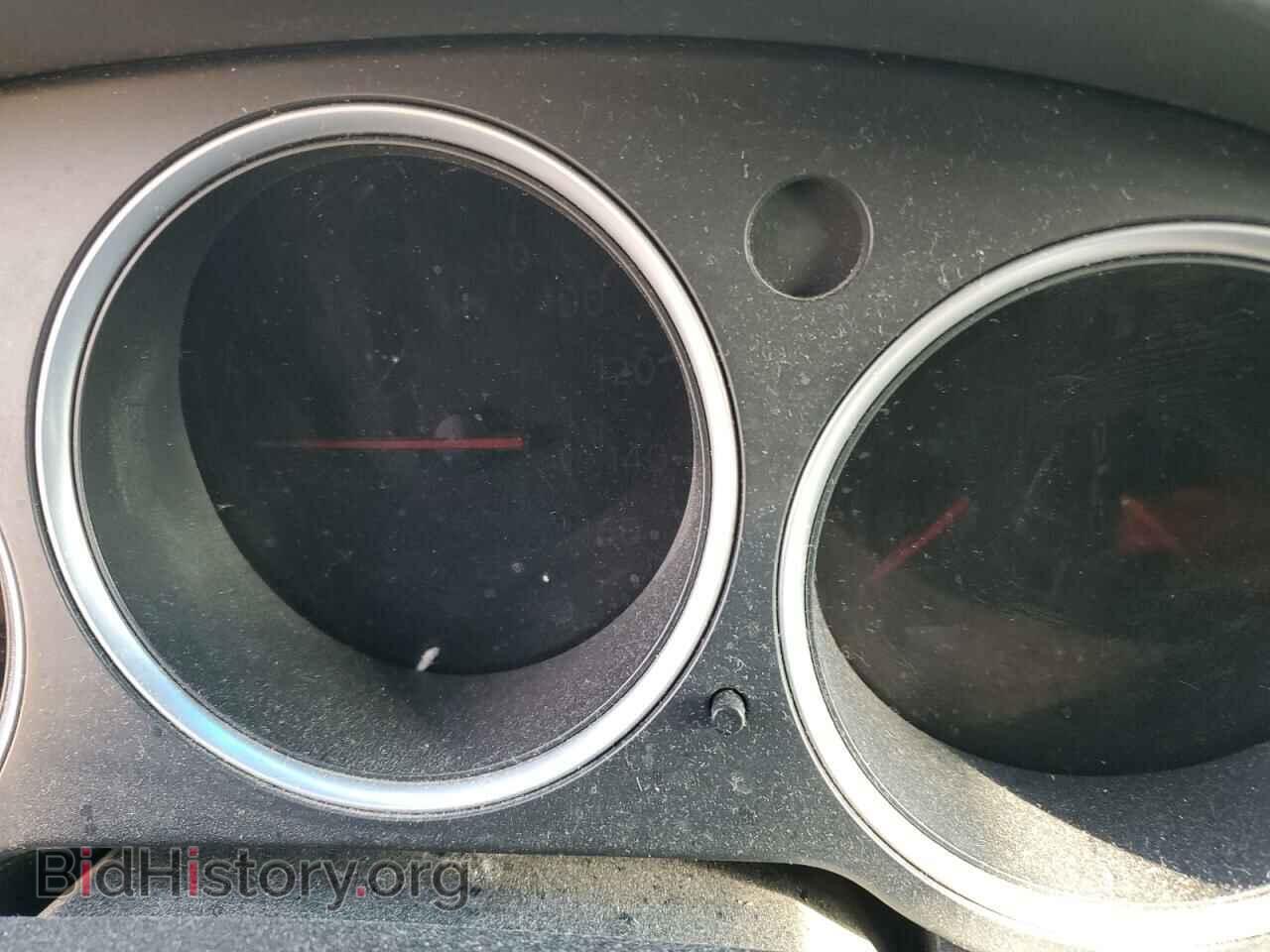 2008 NISSAN MAXIMA - VIN: 1N4BA41E28C816733 - Фото 9