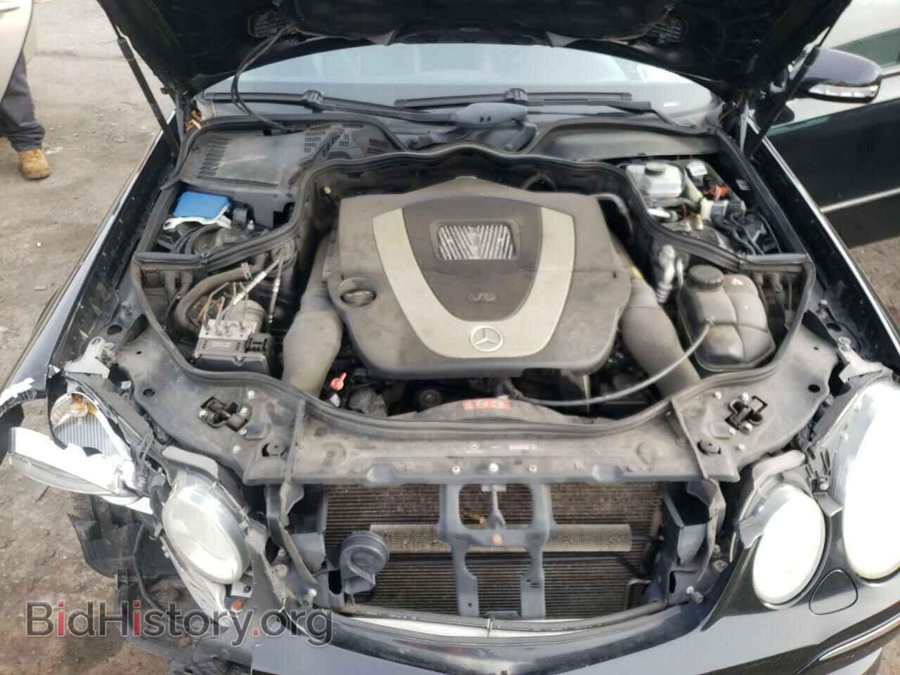 2009 MERCEDES-BENZ E-CLASS - VIN: WDBUF87X19B382850 - Фото 7