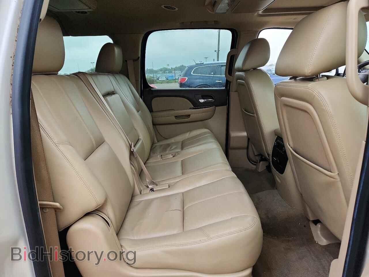 2013 GMC YUKON - VIN: 1GKS2KE76DR356057 - Photo 11