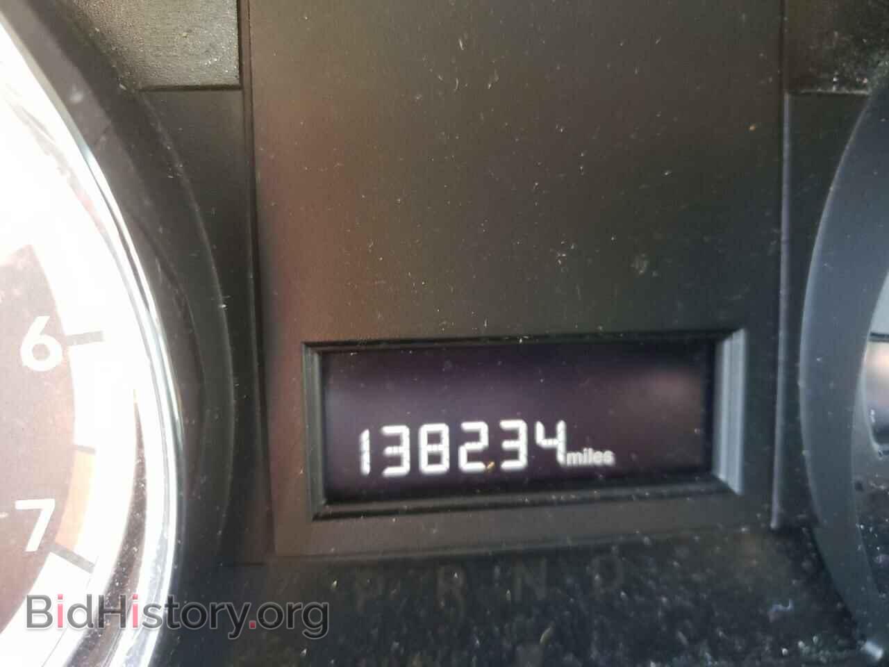 2016 DODGE CARAVAN - VIN: 2C4RDGBG8GR385953 - Фото 9