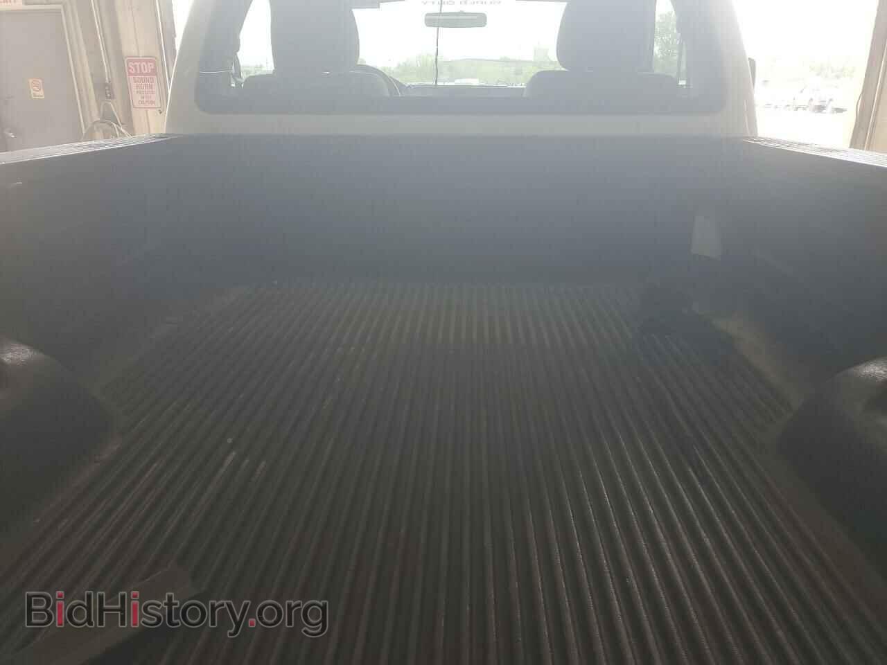 2012 FORD F250 - VIN: 1FTBF2B68CEB28952 - Фото 10