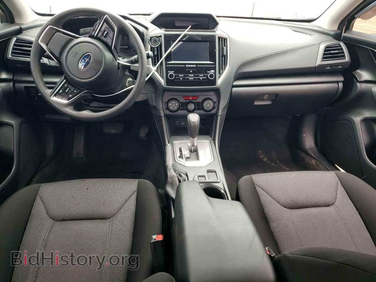 2023 SUBARU IMPREZA - VIN: 4S3GTAB64P3706278 - Фото 8