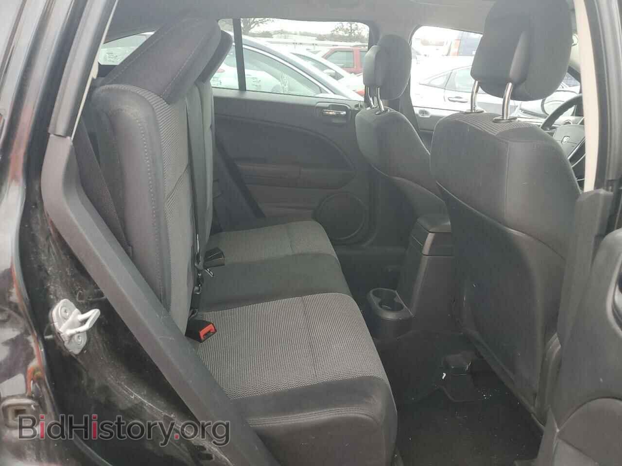2012 DODGE CALIBER - VIN: 1C3CDWDA6CD506117 - Photo 11