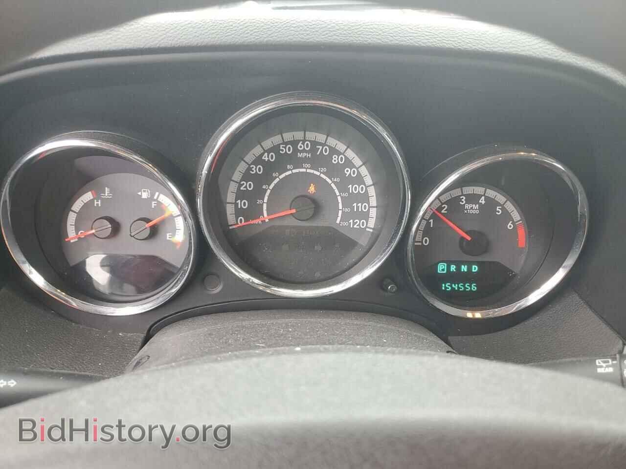 2012 DODGE CALIBER - VIN: 1C3CDWDA6CD506117 - Photo 9