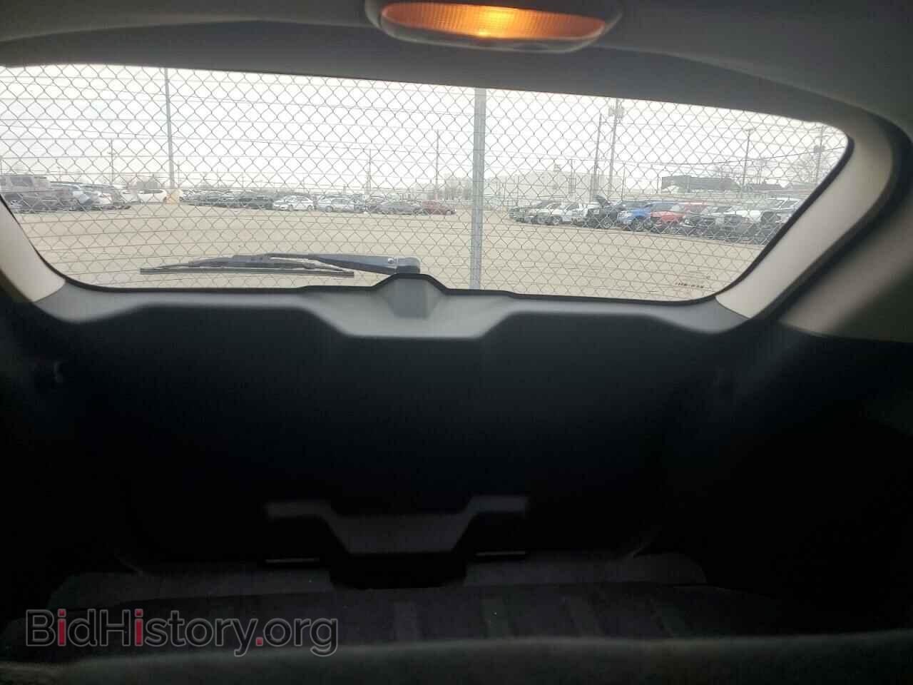 2012 DODGE CALIBER - VIN: 1C3CDWDA6CD506117 - Photo 10