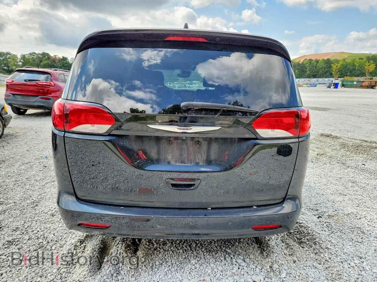 2022 CHRYSLER MINIVAN - VIN: 2C4RC1CG2NR145177 - Photo 6