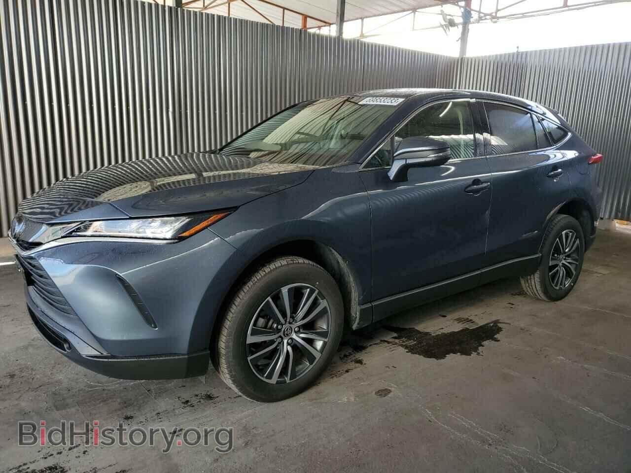 Photo JTEAAAAH5NJ093154 - TOYOTA VENZA 2022