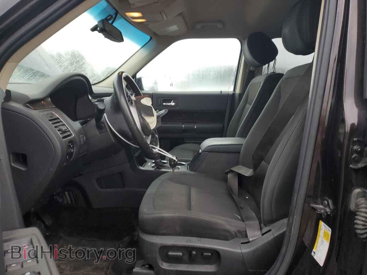 2014 FORD FLEX - VIN: 2FMHK6C86EBD12519 - Photo 7