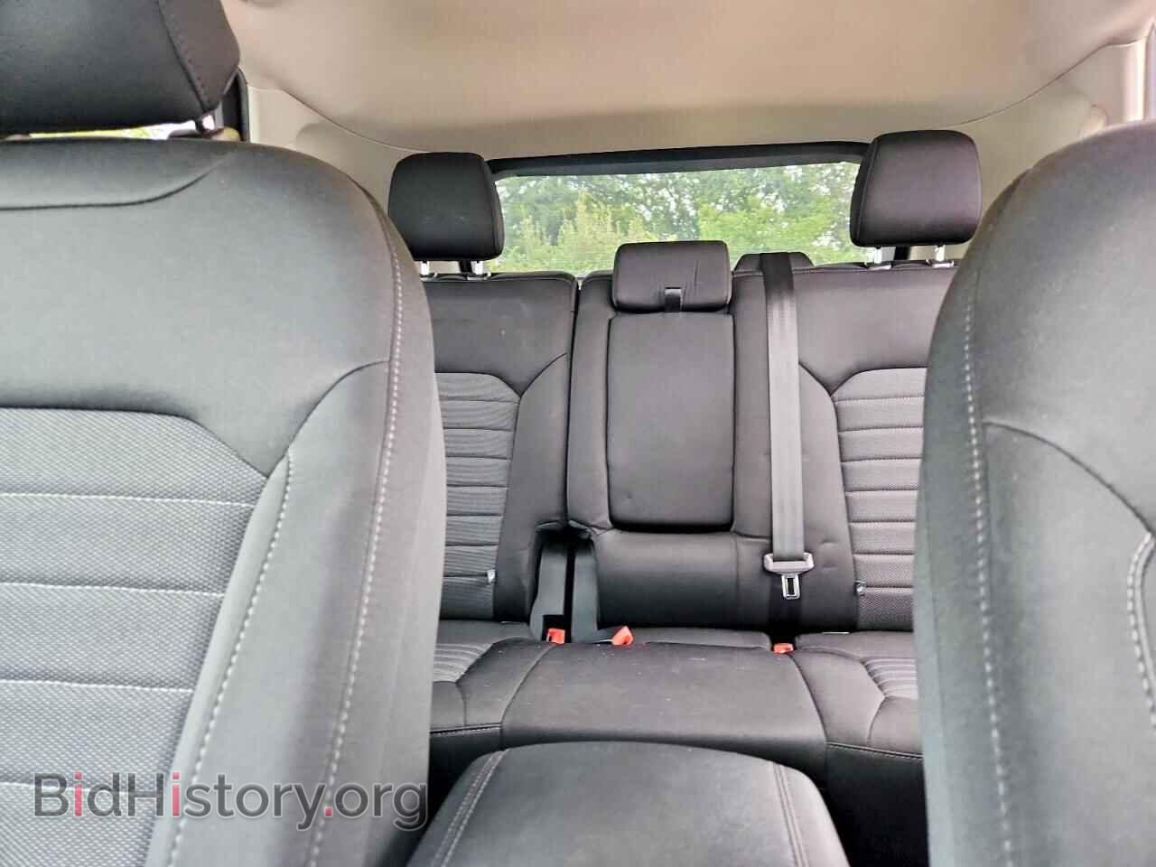 2015 FORD EDGE - VIN: 2FMTK4G92FBC28541 - Photo 10