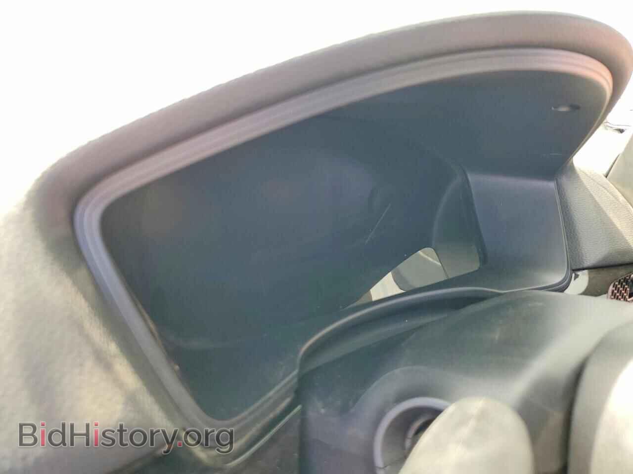 2026 HONDA CIVIC - VIN: 2HGFE2F26TH551079 - Фото 9