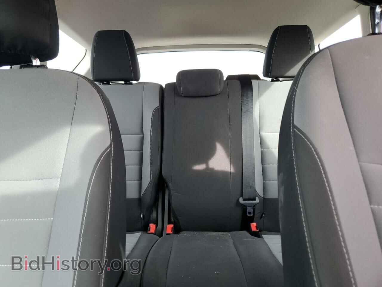 2017 FORD ESCAPE - VIN: 1FMCU0F77HUD66592 - Фото 10