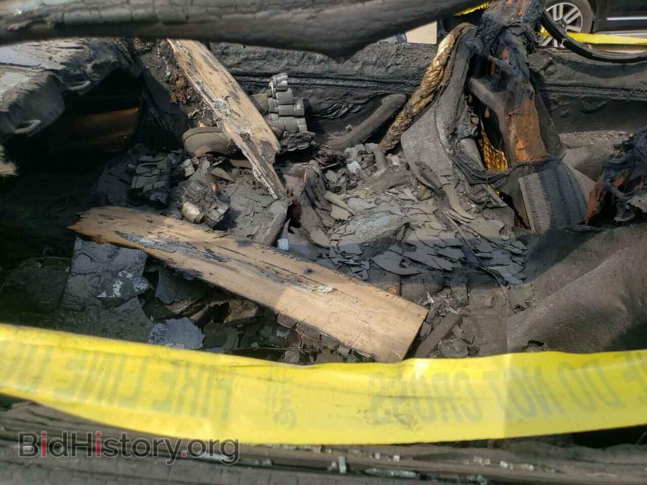 2018 TESLA MODEL 3 - VIN: 5YJ3E1EB3JF104855 - Photo 10