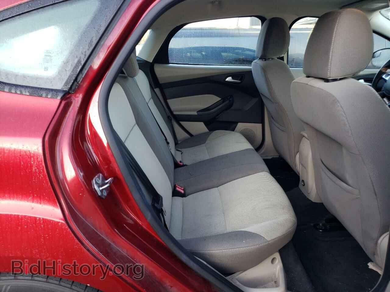 2013 FORD FOCUS - VIN: 1FADP3K22DL149551 - Фото 6