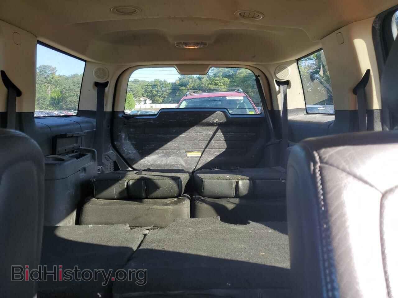 2014 FORD FLEX - VIN: 2FMHK6D85EBD05687 - Фото 10