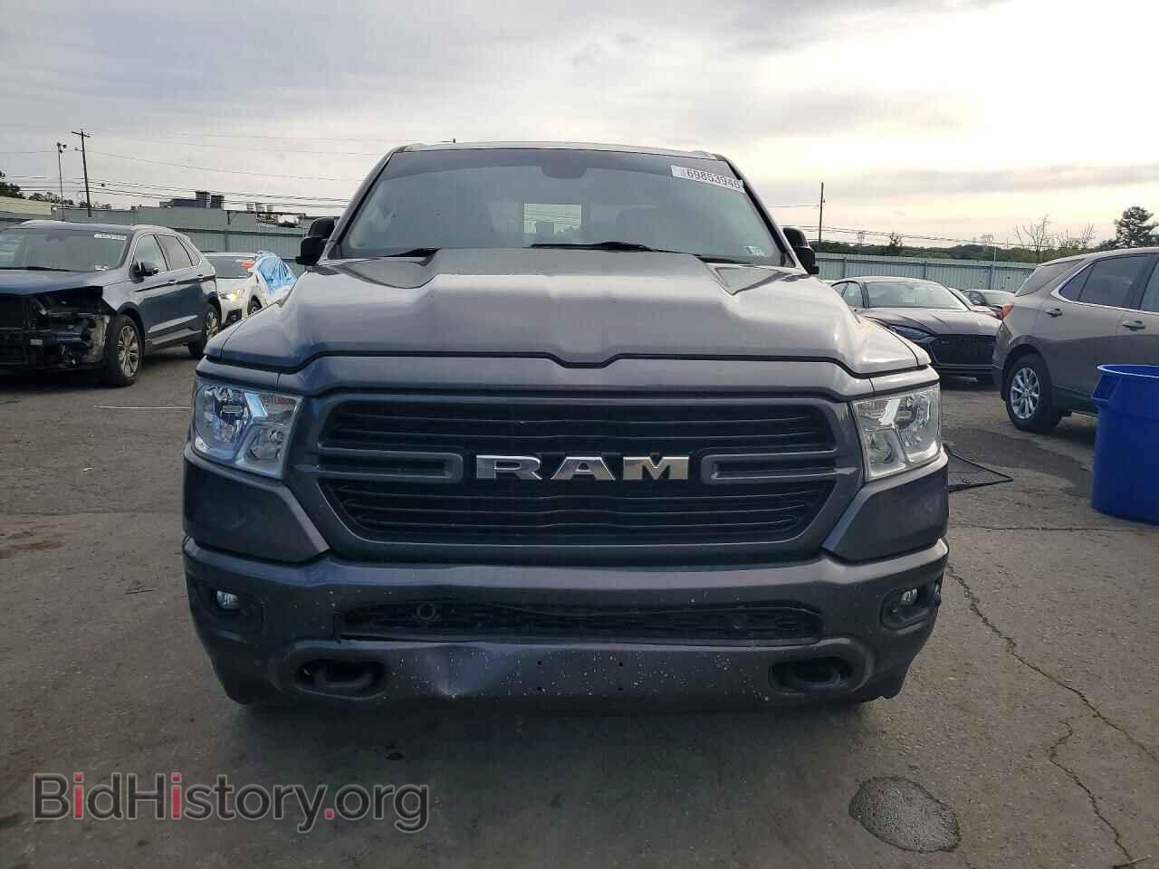 2020 RAM 1500 - VIN: 1C6SRFFM2LN232013 - Фото 5