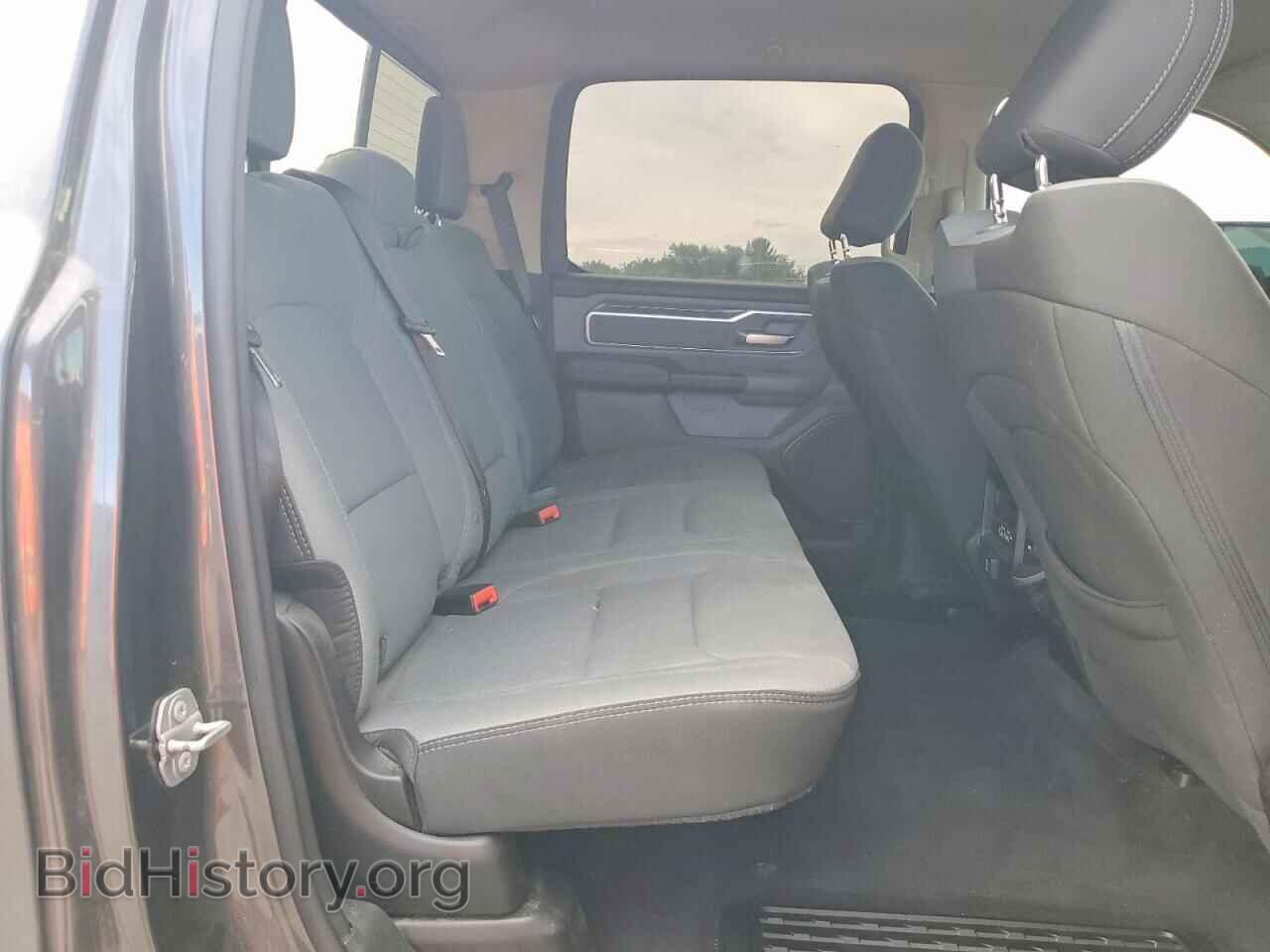 2020 RAM 1500 - VIN: 1C6SRFFM2LN232013 - Фото 10