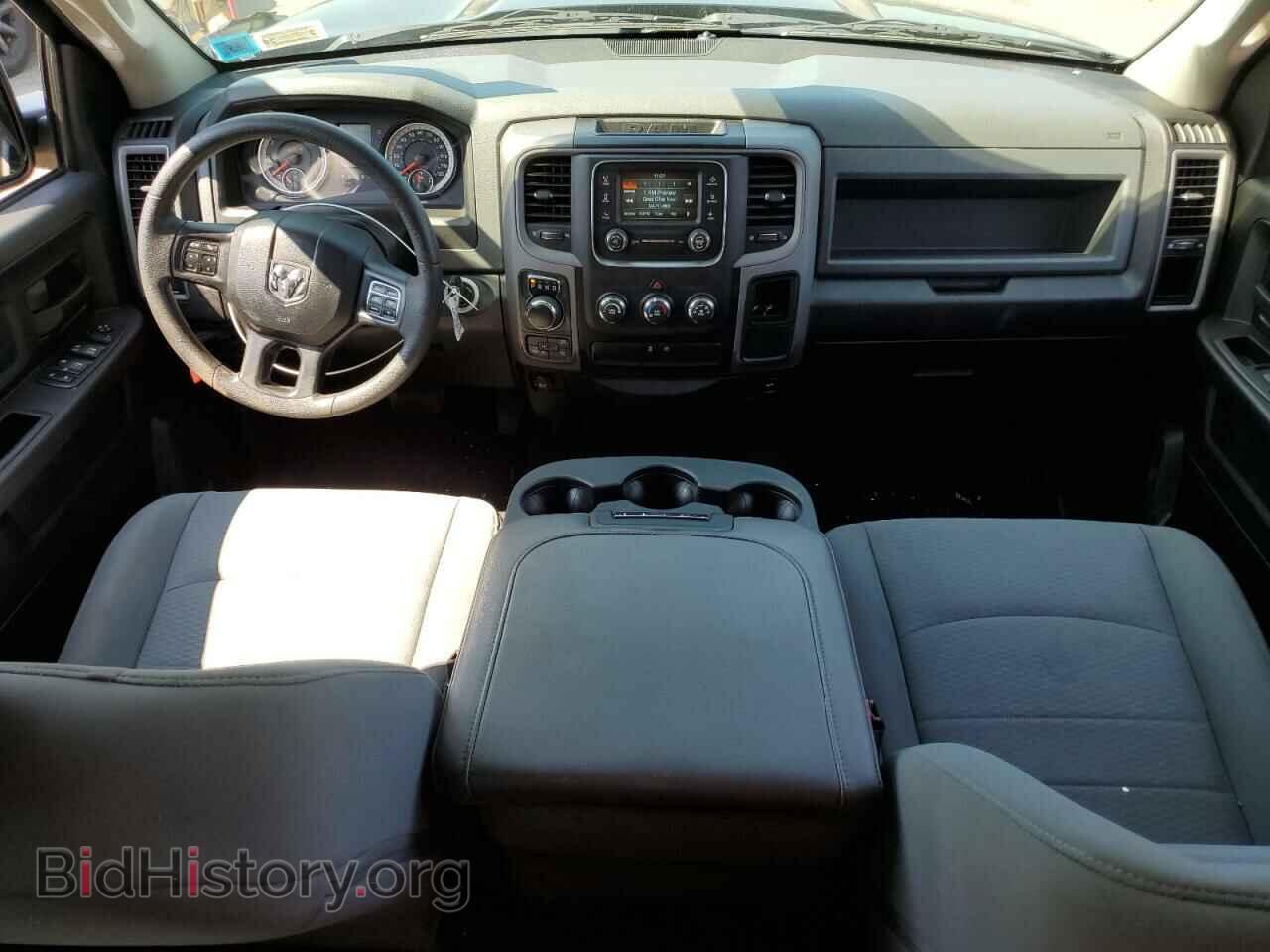2017 RAM 1500 - VIN: 1C6RR7FT4HS818989 - Фото 8
