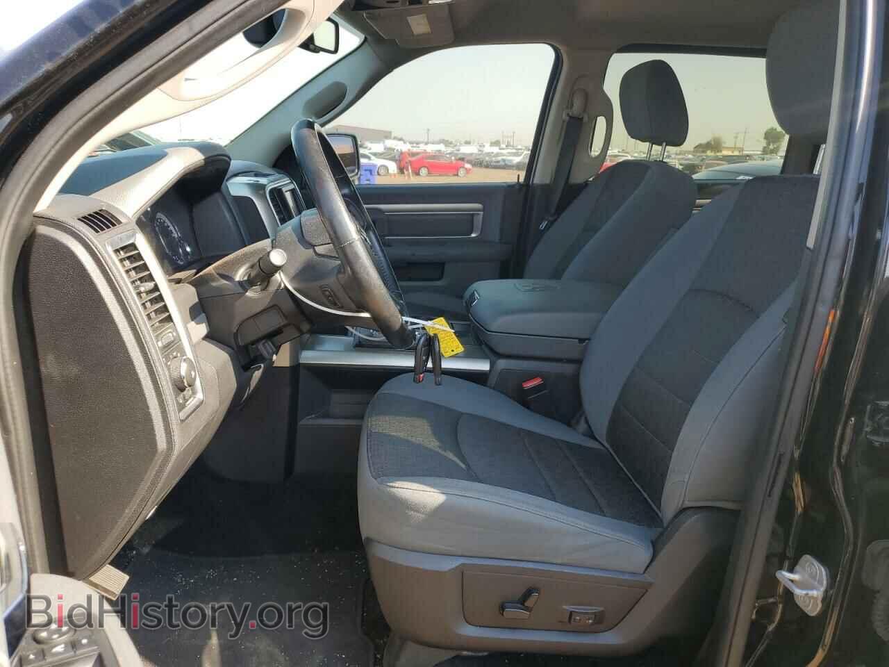 2013 RAM 1500 - VIN: 1C6RR7LTXDS546723 - Фото 7