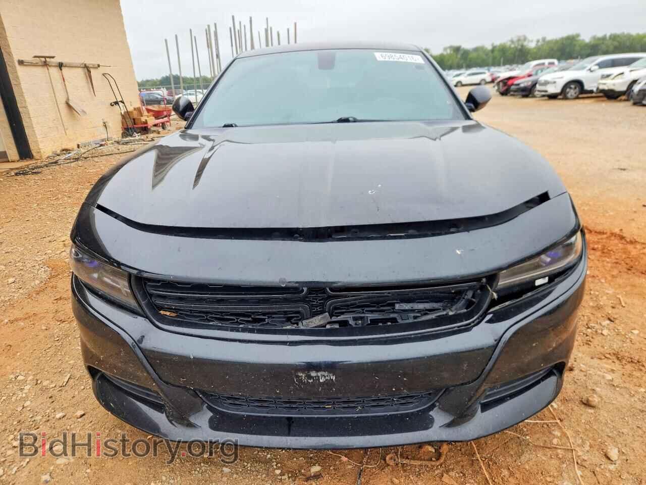 2017 DODGE CHARGER - VIN: 2C3CDXHGXHH562964 - Photo 5