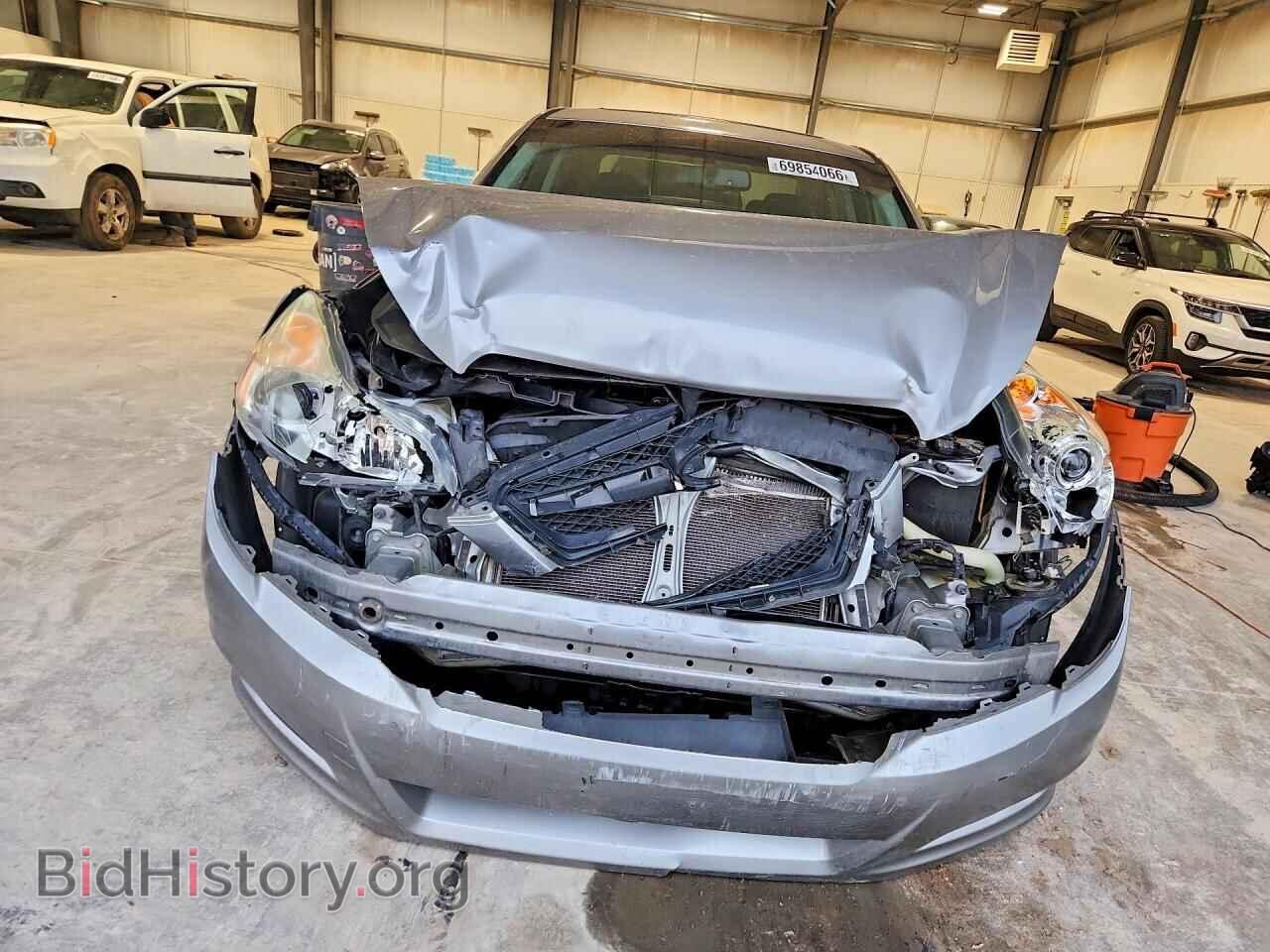 2011 SUBARU LEGACY - VIN: 4S3BMCC64B3230706 - Photo 5