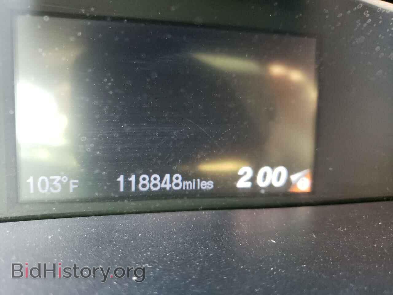 2012 HONDA CIVIC - VIN: 2HGFB2F9XCH580736 - Фото 9