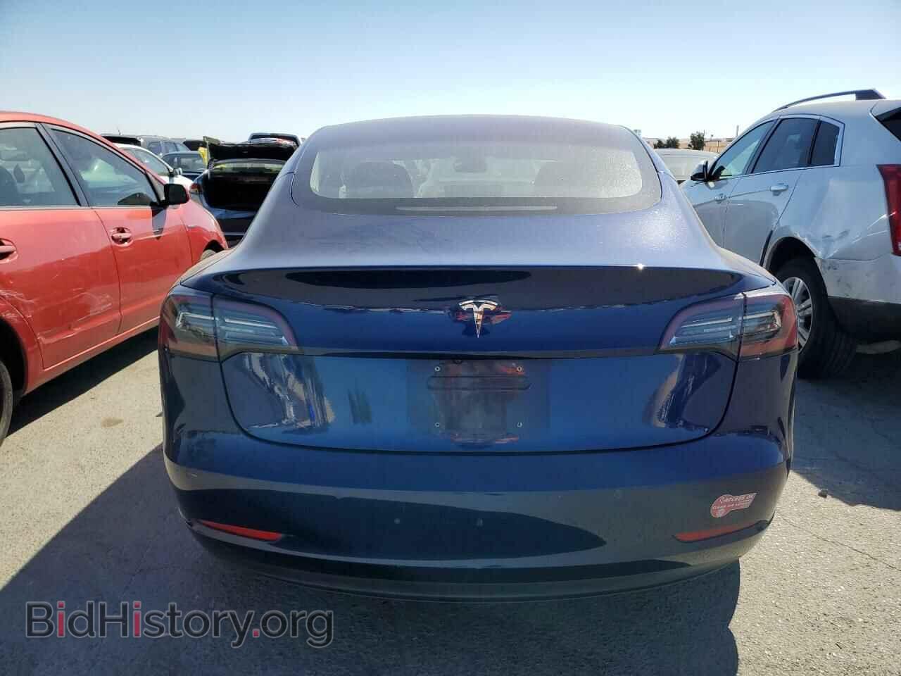 2018 TESLA MODEL 3 - VIN: 5YJ3E1EA2JF050634 - Photo 6