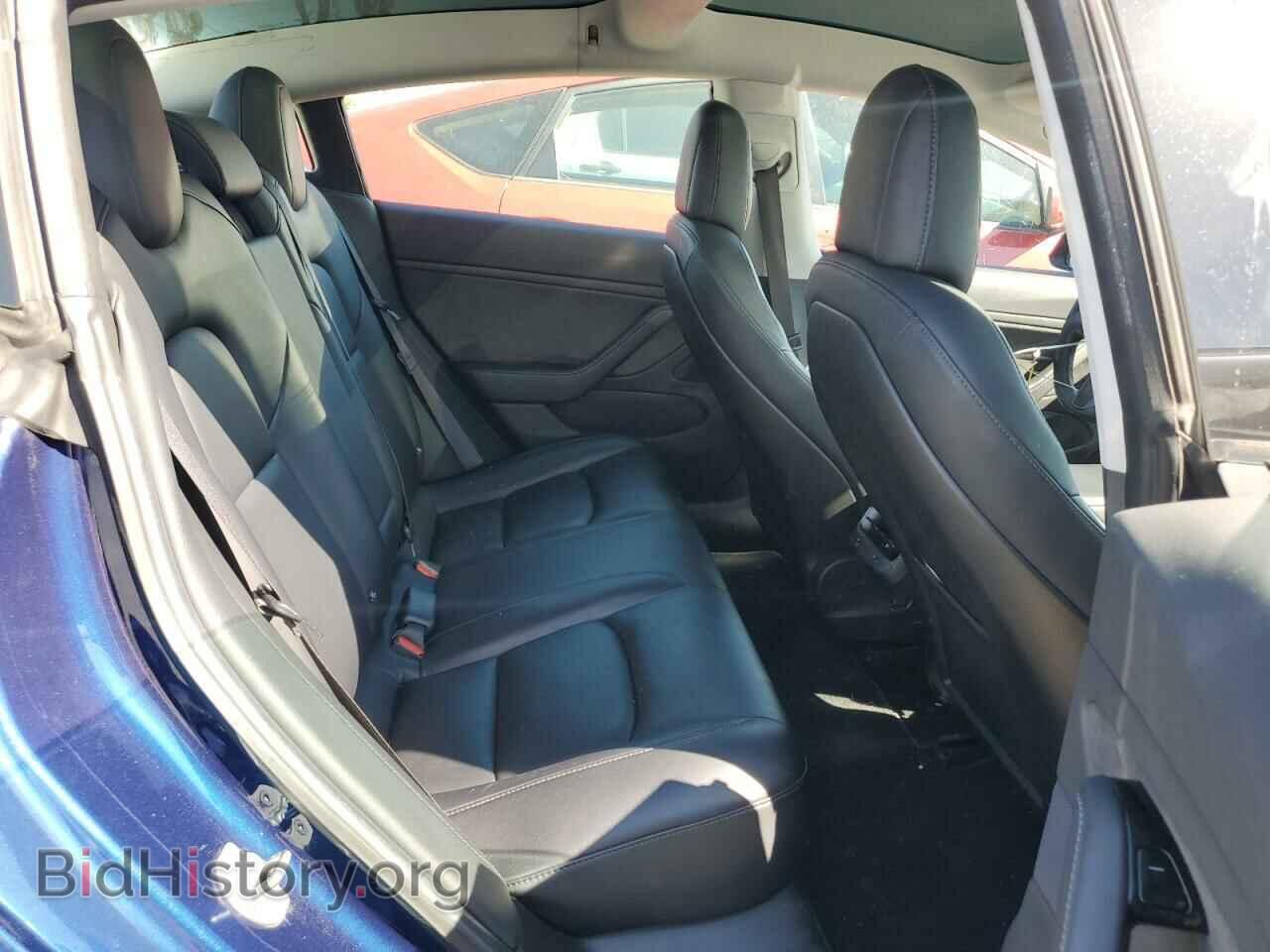 2018 TESLA MODEL 3 - VIN: 5YJ3E1EA2JF050634 - Photo 10