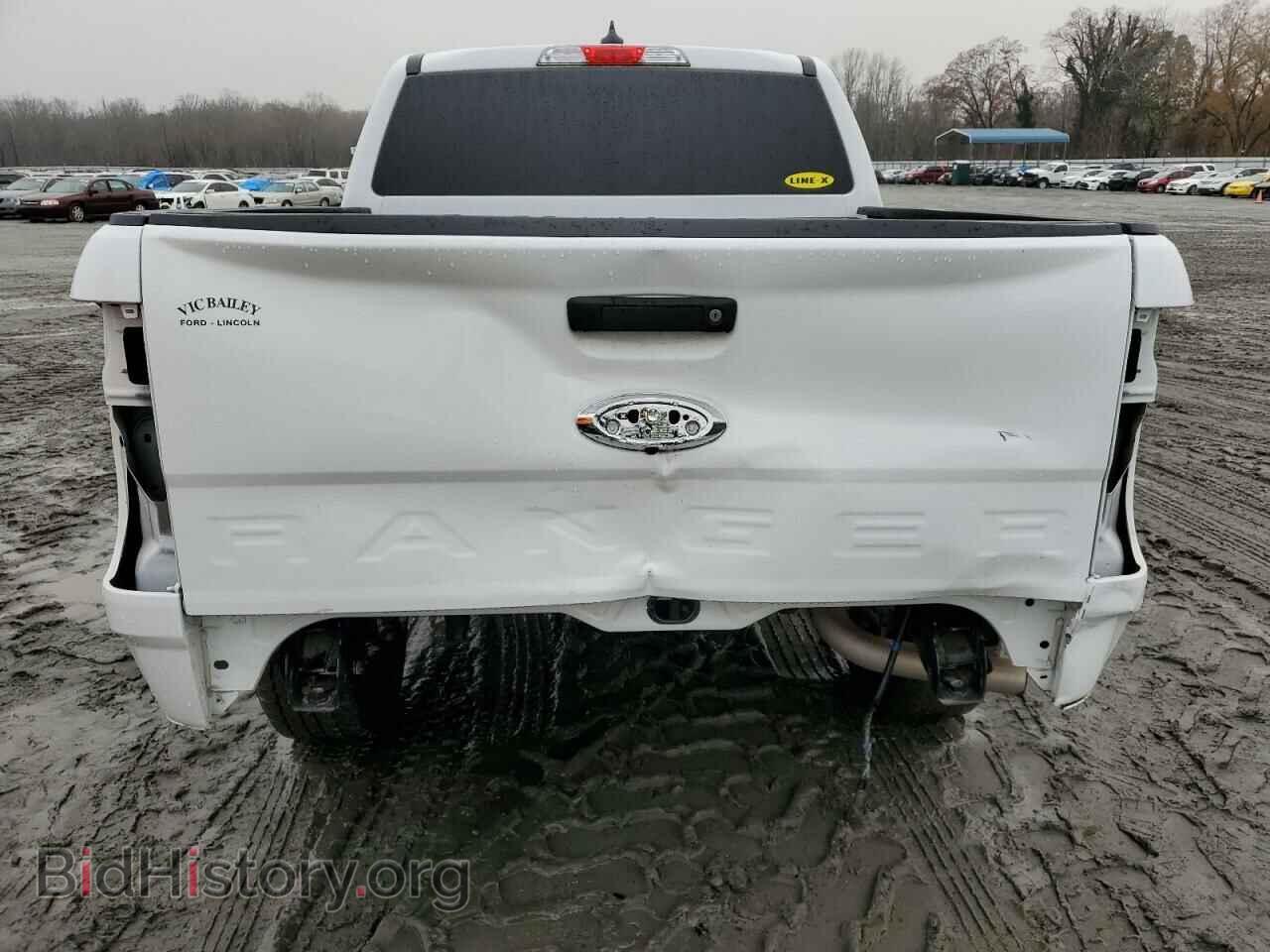 2021 FORD RANGER - VIN: 1FTER4FH9MLD93825 - Фото 6