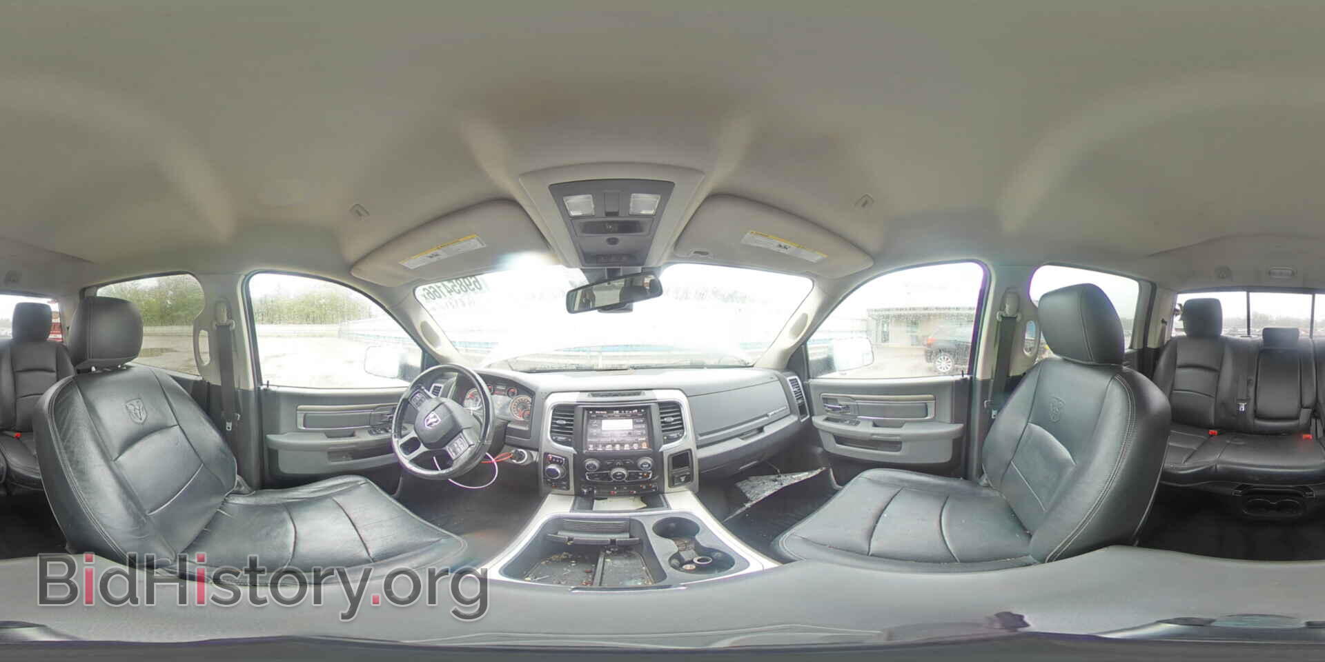 2017 RAM 1500 - VIN: 3C6RR7LT7HG608480 - Photo 13
