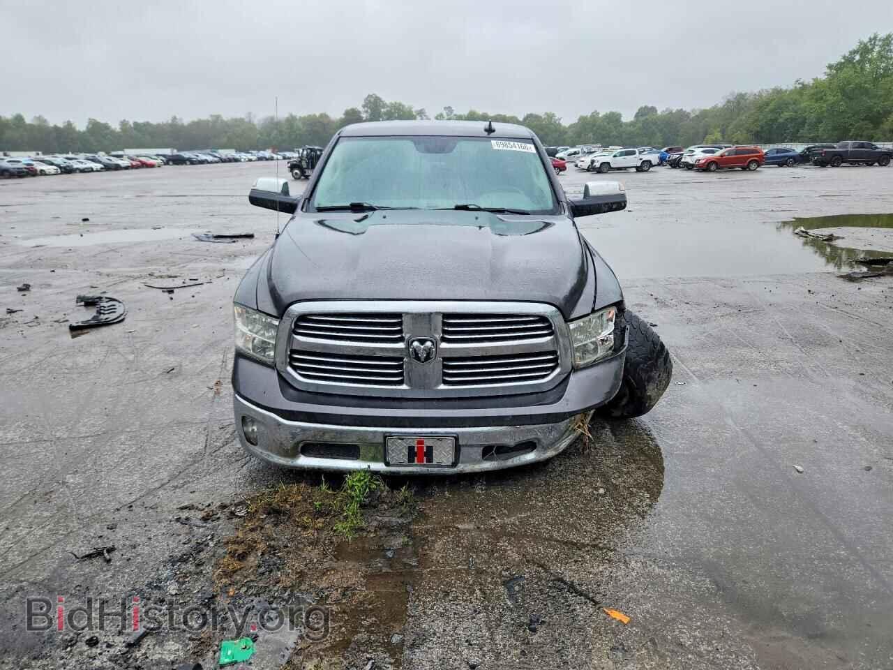 2017 RAM 1500 - VIN: 3C6RR7LT7HG608480 - Photo 5