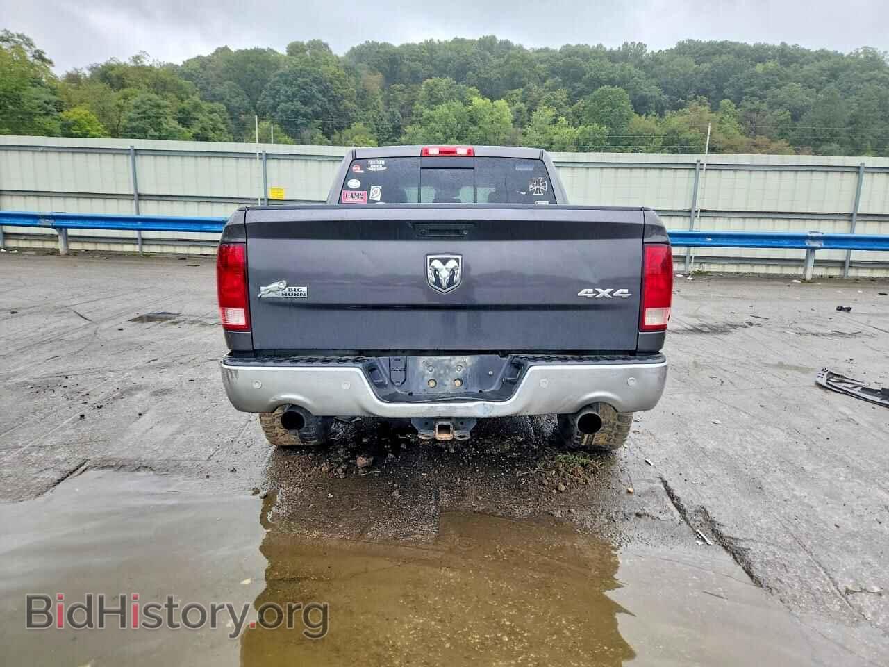 2017 RAM 1500 - VIN: 3C6RR7LT7HG608480 - Photo 6