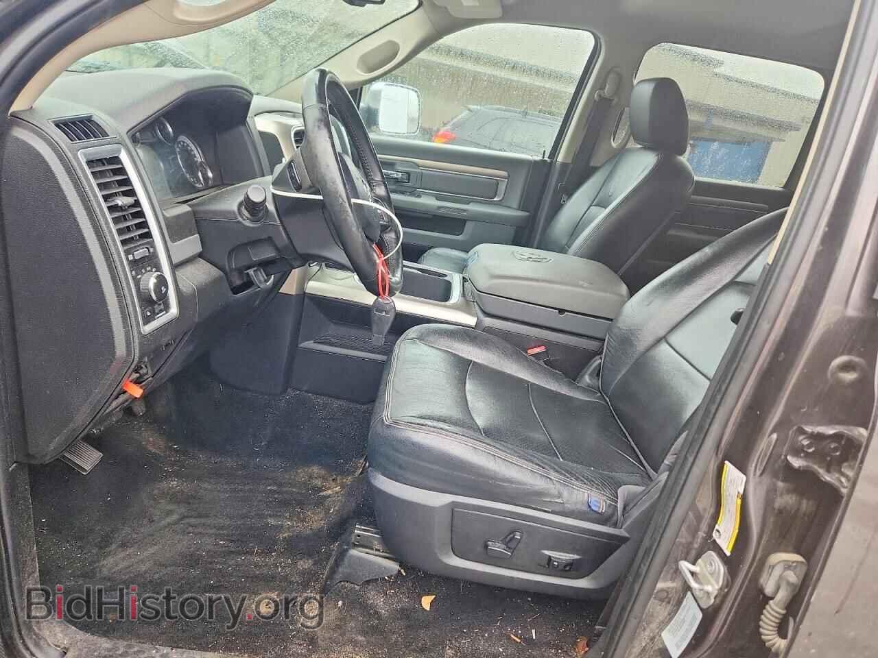 2017 RAM 1500 - VIN: 3C6RR7LT7HG608480 - Photo 7