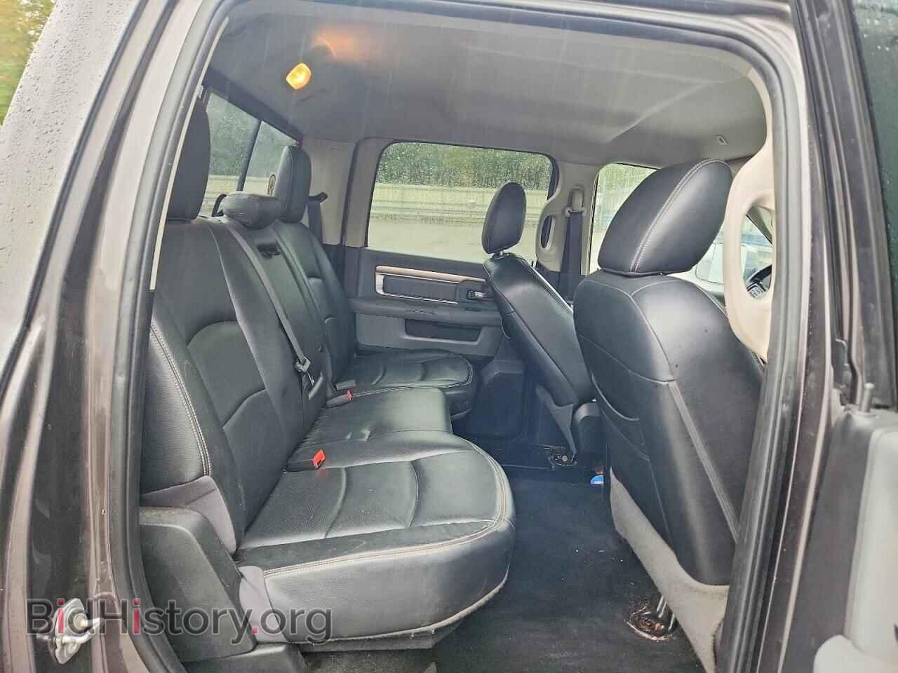 2017 RAM 1500 - VIN: 3C6RR7LT7HG608480 - Photo 10