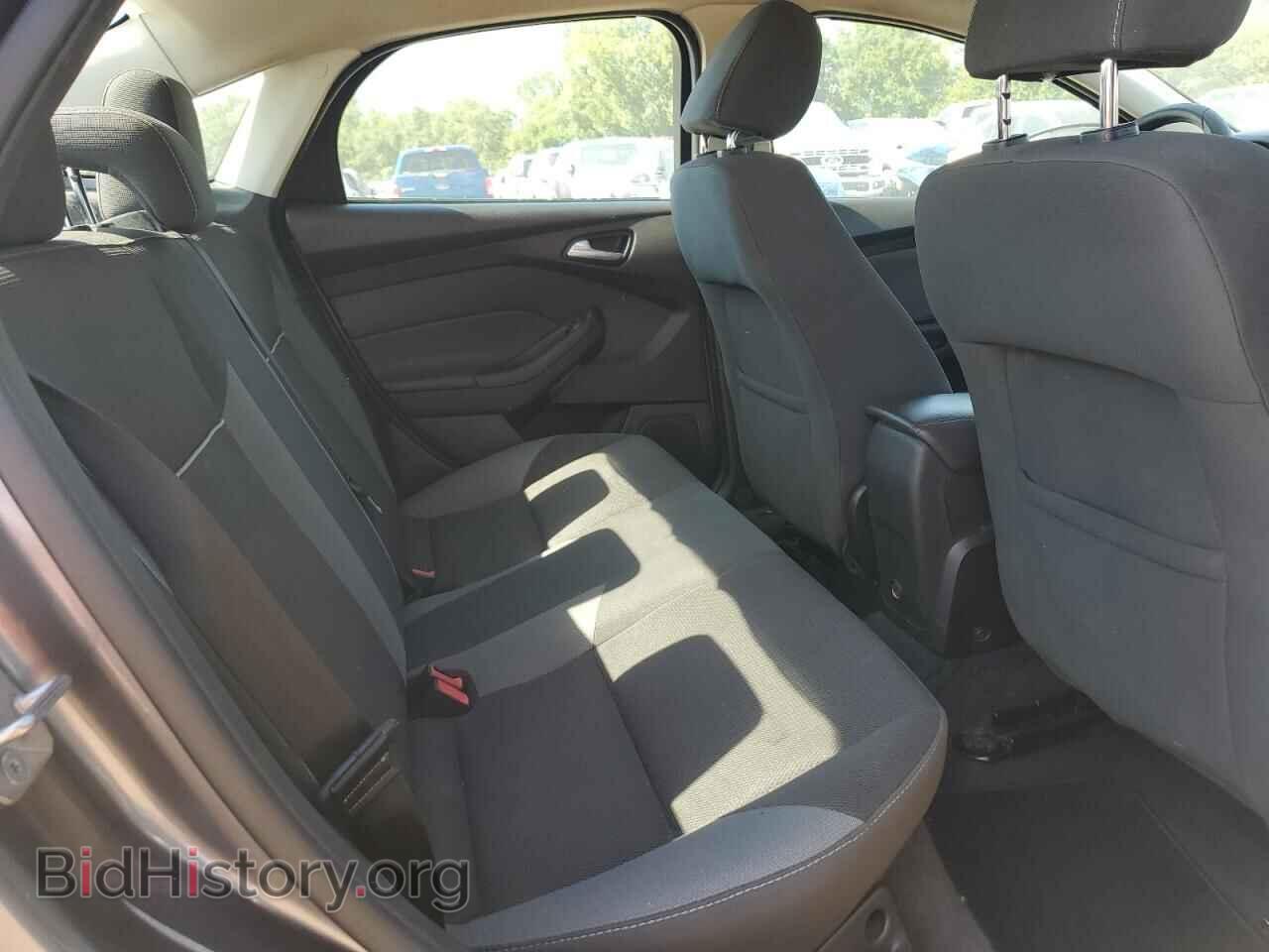 2014 FORD FOCUS - VIN: 1FADP3F20EL168921 - Photo 10