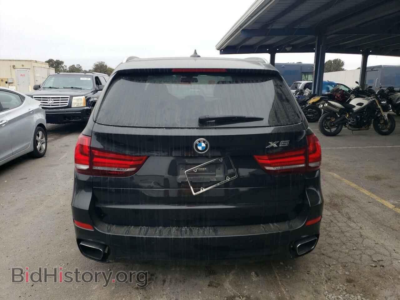 2017 BMW X5 - VIN: 5UXKT0C36H0V96408 - Фото 6