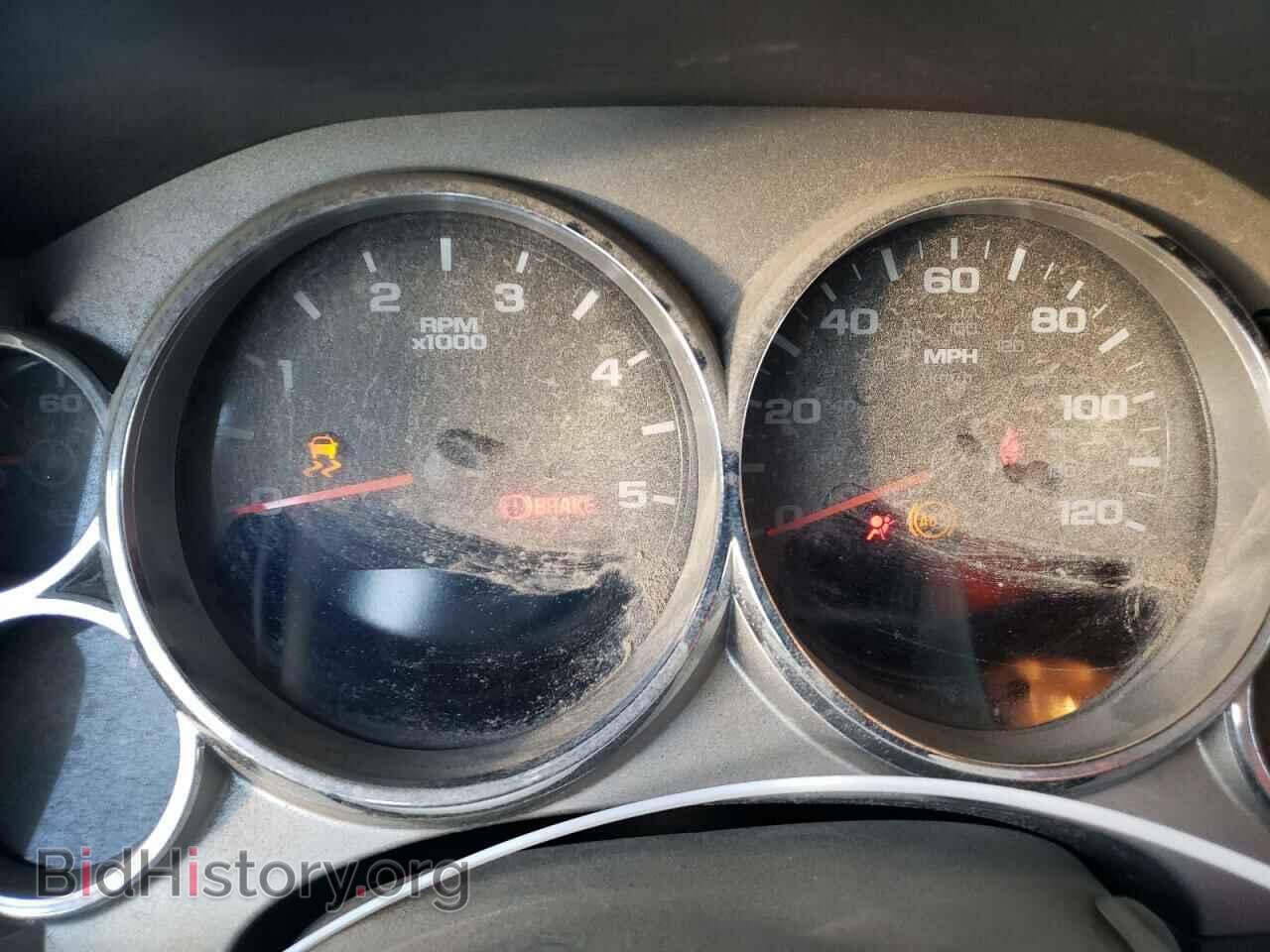 2013 CHEVROLET SILVERADO - VIN: 1GC1KXC85DF194911 - Фото 8