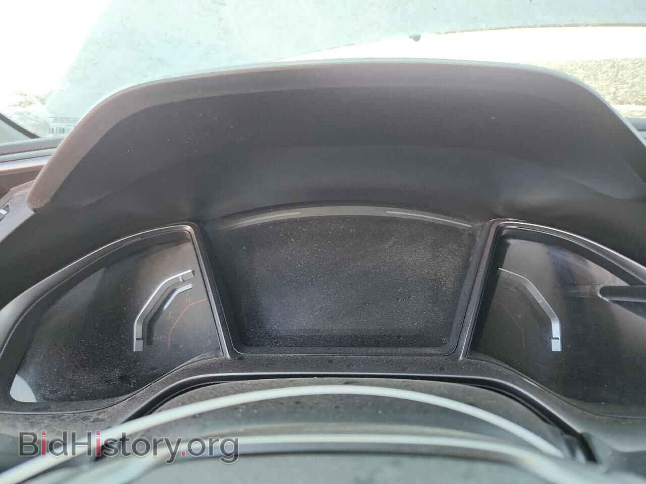 2017 HONDA CIVIC - VIN: 2HGFC3A52HH751963 - Фото 9