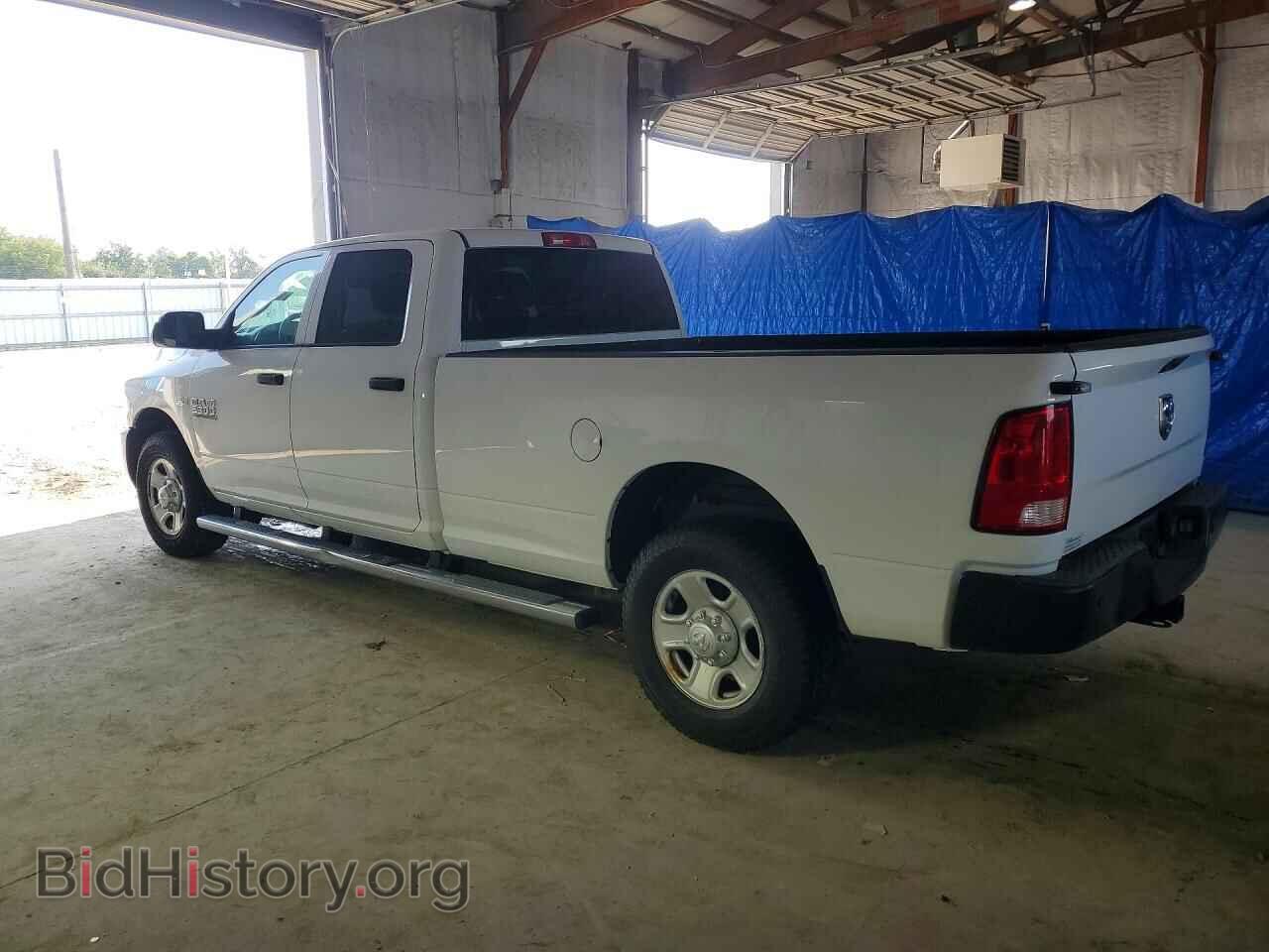 2015 RAM 2500 - VIN: 3C6UR4HJ8FG667339 - Фото 2