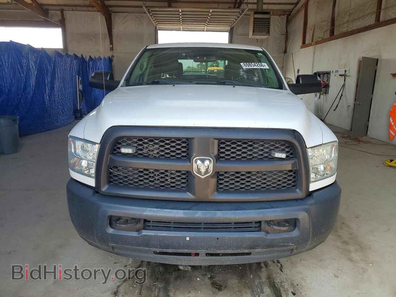 2015 RAM 2500 - VIN: 3C6UR4HJ8FG667339 - Фото 5
