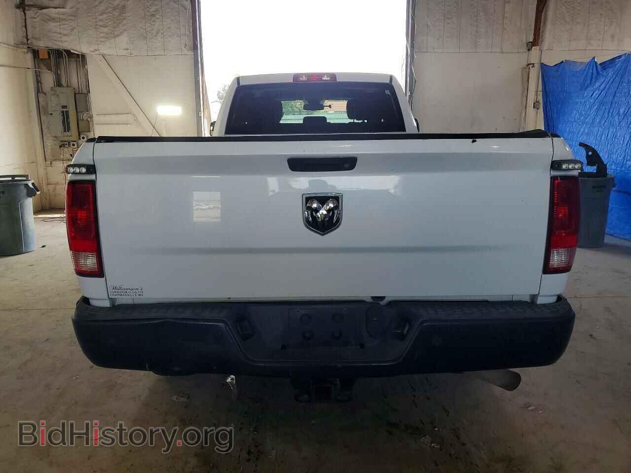 2015 RAM 2500 - VIN: 3C6UR4HJ8FG667339 - Фото 6