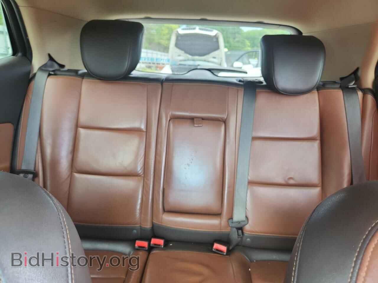 2013 BUICK ENCORE - VIN: KL4CJCSB4DB181196 - Фото 10